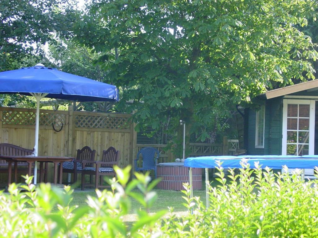 Pension Sturmmoewe Norddorf Εξωτερικό φωτογραφία